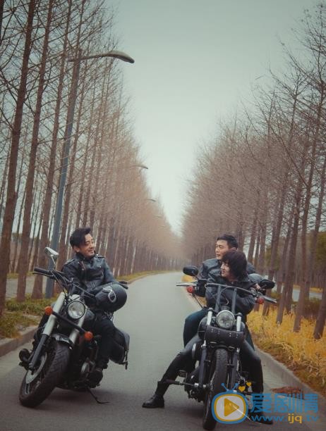 康磊硬汉写真 康磊高清写真_康磊高清剧照