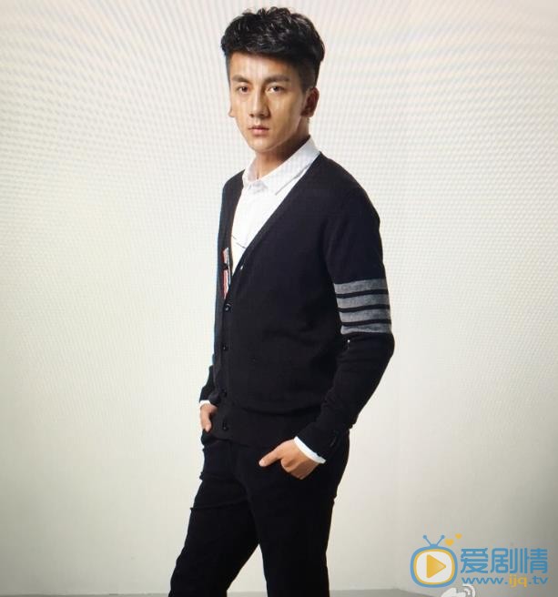 康磊帅气写真 康磊高清写真_康磊高清剧照