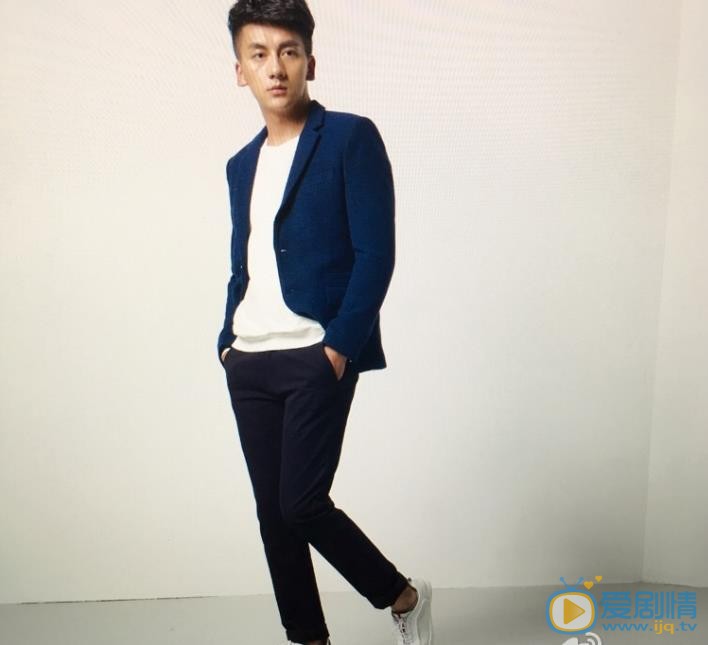 康磊帅气写真 康磊高清写真_康磊高清剧照