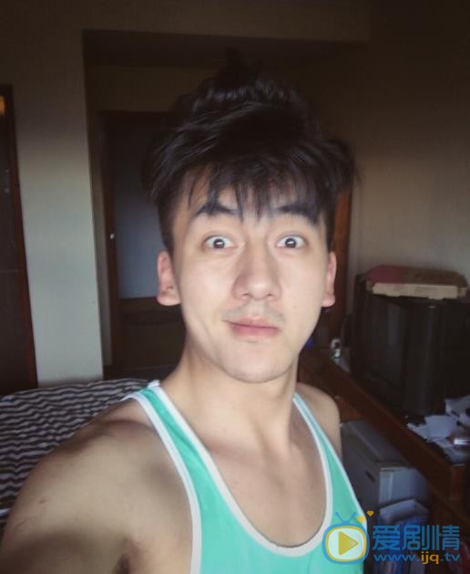 康磊生活照 康磊高清写真_康磊高清剧照