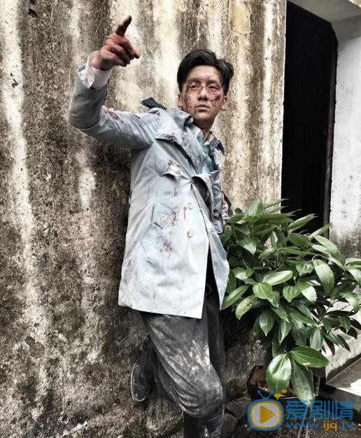 康磊片场照 康磊高清写真_康磊高清剧照