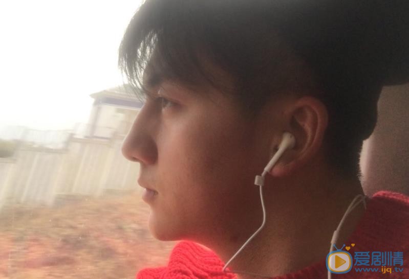 康磊生活照 康磊高清写真_康磊高清剧照