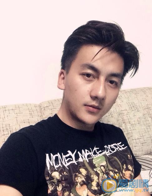 康磊生活照 康磊高清写真_康磊高清剧照