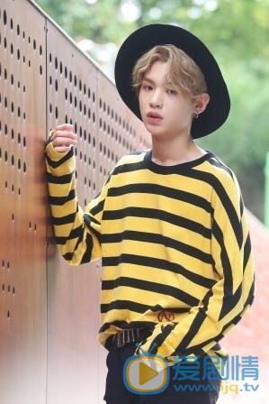 黄明昊个人写真 黄明昊高清写真_黄明昊高清剧照