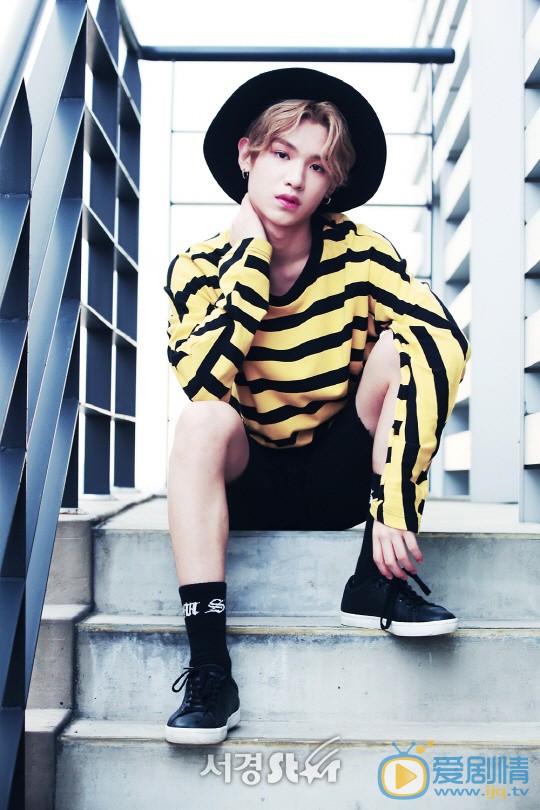 黄明昊个人写真 黄明昊高清写真_黄明昊高清剧照