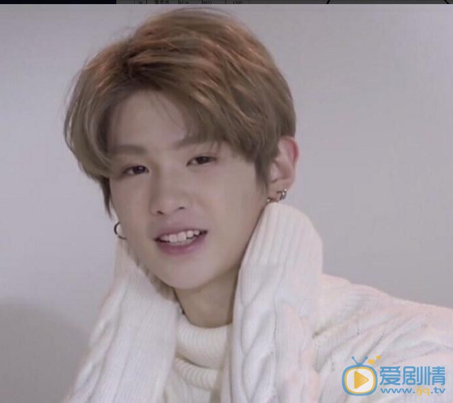 黄明昊个人写真 黄明昊高清写真_黄明昊高清剧照