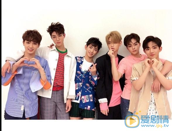 黄明昊演唱会写真 黄明昊高清写真_黄明昊高清剧照