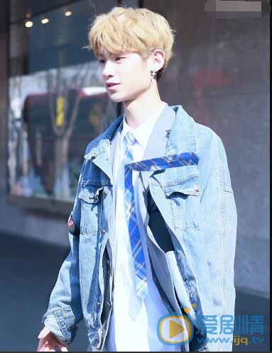 黄明昊个人写真 黄明昊高清写真_黄明昊高清剧照