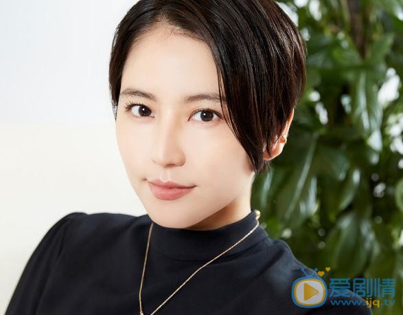 长泽雅美写真 长泽雅美高清写真_长泽雅美高清剧照
