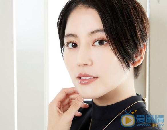长泽雅美写真 长泽雅美高清写真_长泽雅美高清剧照