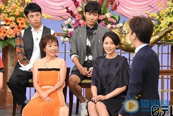 长泽雅美节目照 长泽雅美高清写真_长泽雅美高清剧照