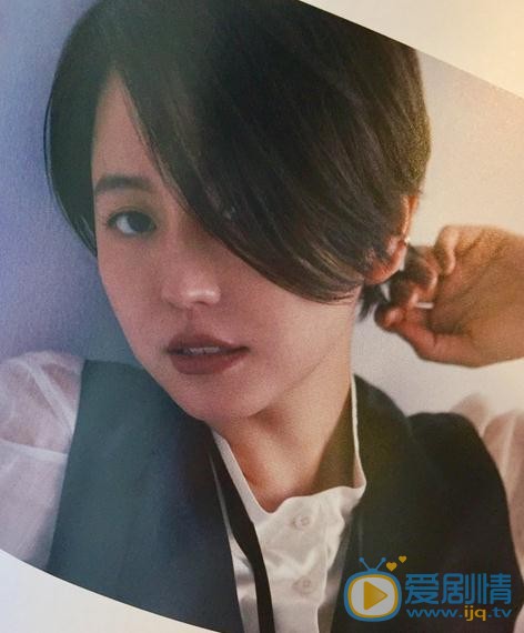 长泽雅美气质写真 长泽雅美高清写真_长泽雅美高清剧照