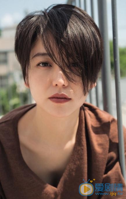 长泽雅美气质写真 长泽雅美高清写真_长泽雅美高清剧照