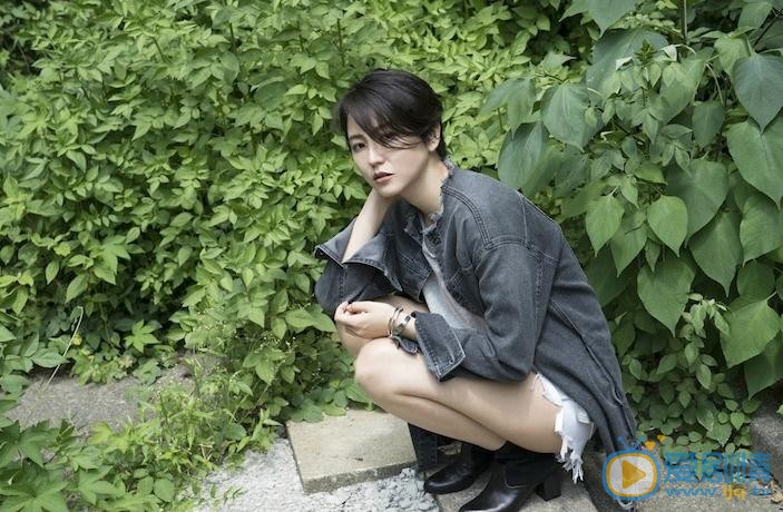 长泽雅美气质写真 长泽雅美高清写真_长泽雅美高清剧照