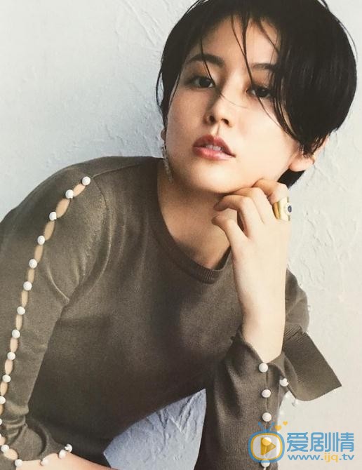长泽雅美写真 长泽雅美高清写真_长泽雅美高清剧照
