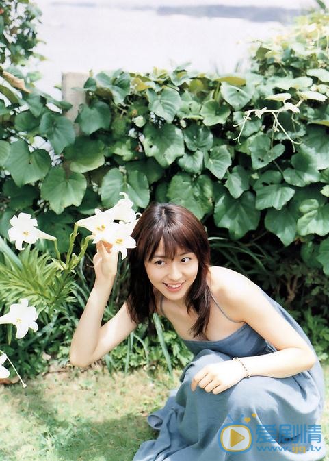 长泽雅美性感写真 长泽雅美高清写真_长泽雅美高清剧照