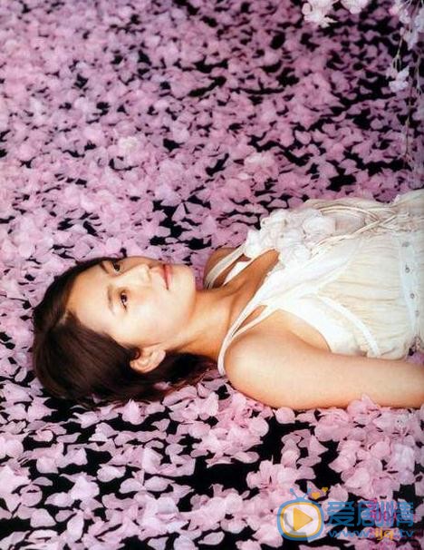 长泽雅美性感写真 长泽雅美高清写真_长泽雅美高清剧照