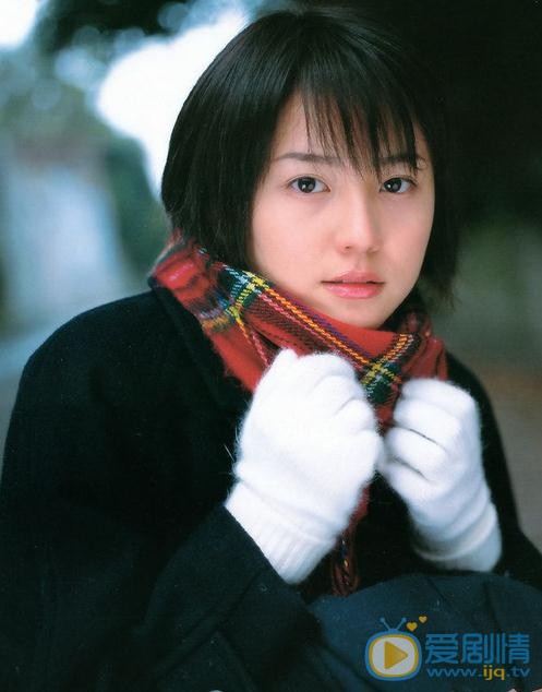 长泽雅美少女写真 长泽雅美高清写真_长泽雅美高清剧照