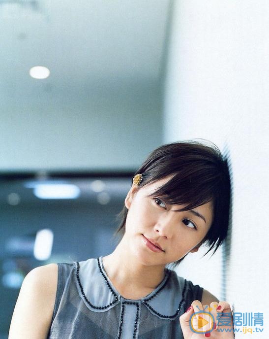 长泽雅美日系写真 长泽雅美高清写真_长泽雅美高清剧照