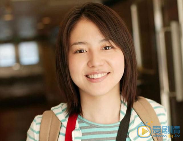 长泽雅美甜美写真 长泽雅美高清写真_长泽雅美高清剧照