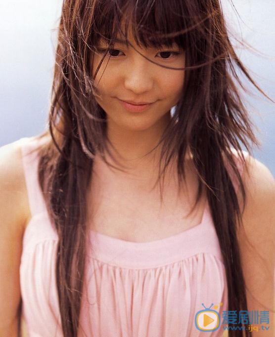 长泽雅美甜美写真 长泽雅美高清写真_长泽雅美高清剧照