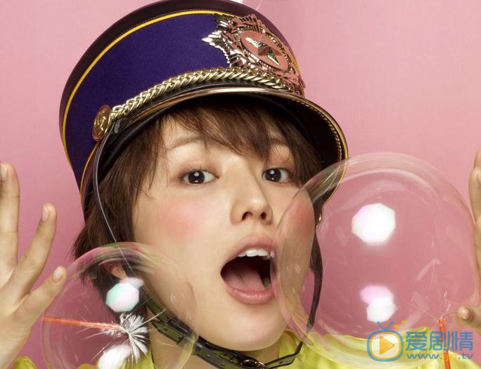 长泽雅美气质写真 长泽雅美高清写真_长泽雅美高清剧照