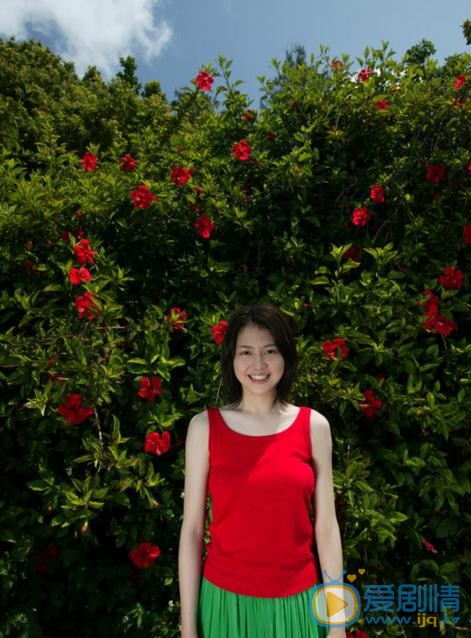 长泽雅美甜美写真 长泽雅美高清写真_长泽雅美高清剧照