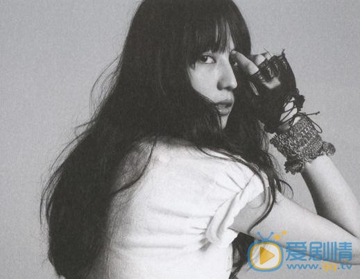 长泽雅美少女写真 长泽雅美高清写真_长泽雅美高清剧照