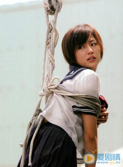 长泽雅美少女写真 长泽雅美高清写真_长泽雅美高清剧照