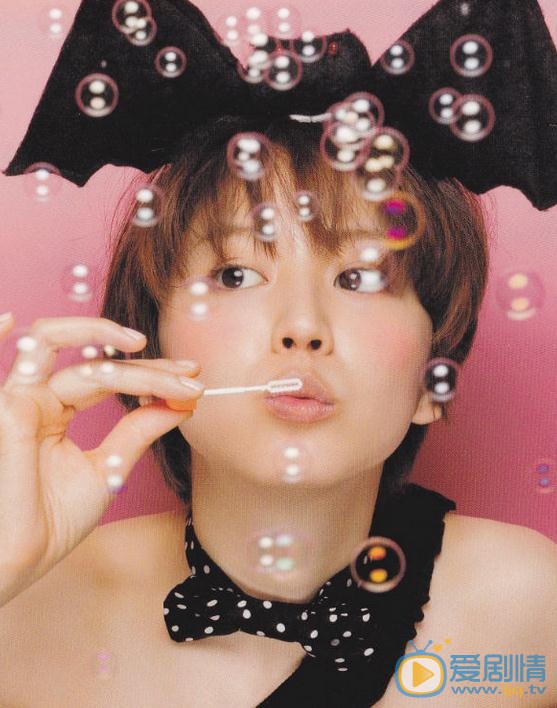 长泽雅美气质写真 长泽雅美高清写真_长泽雅美高清剧照