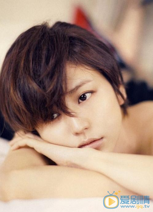 长泽雅美气质写真 长泽雅美高清写真_长泽雅美高清剧照