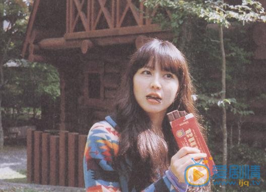 长泽雅美甜美写真 长泽雅美高清写真_长泽雅美高清剧照