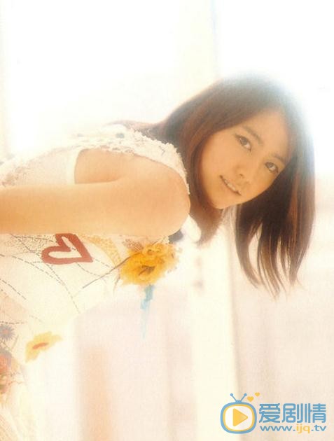 长泽雅美甜美写真 长泽雅美高清写真_长泽雅美高清剧照