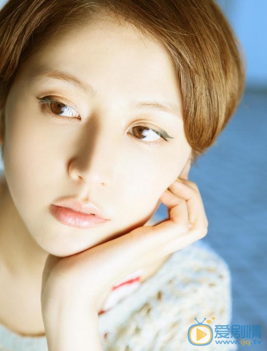 长泽雅美甜美写真 长泽雅美高清写真_长泽雅美高清剧照