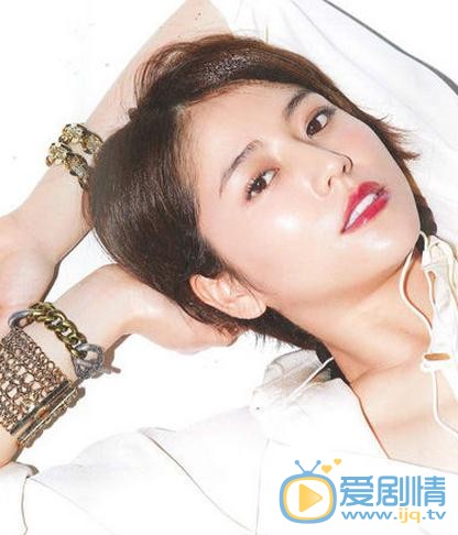 长泽雅美甜美写真 长泽雅美高清写真_长泽雅美高清剧照