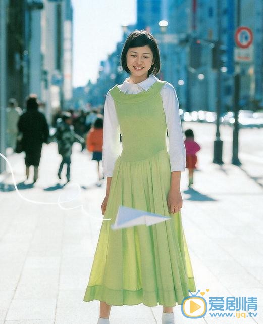 长泽雅美甜美写真 长泽雅美高清写真_长泽雅美高清剧照