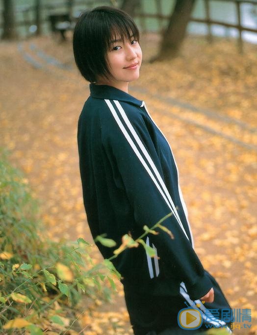长泽雅美少女写真 长泽雅美高清写真_长泽雅美高清剧照