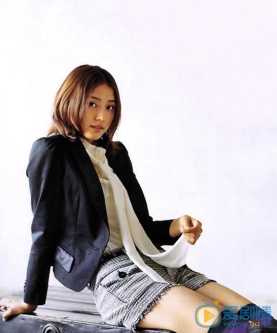 长泽雅美少女写真 长泽雅美高清写真_长泽雅美高清剧照