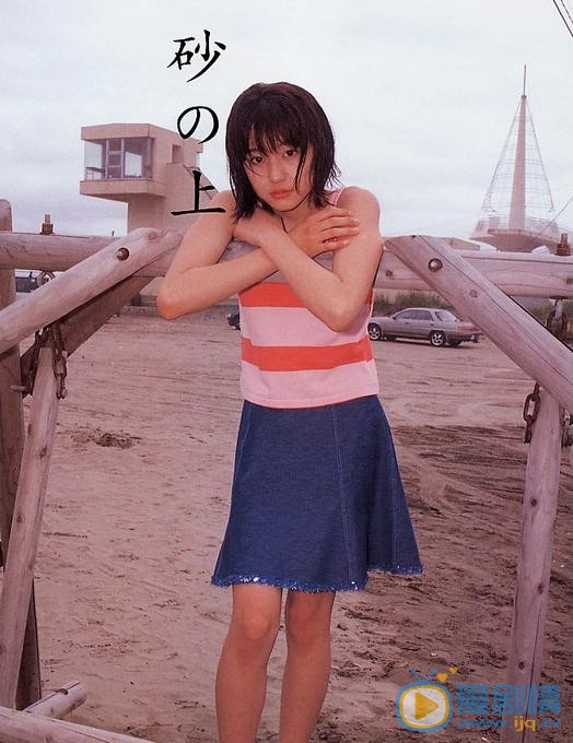 长泽雅美少女写真 长泽雅美高清写真_长泽雅美高清剧照