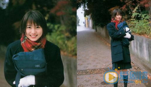 长泽雅美甜美写真 长泽雅美高清写真_长泽雅美高清剧照
