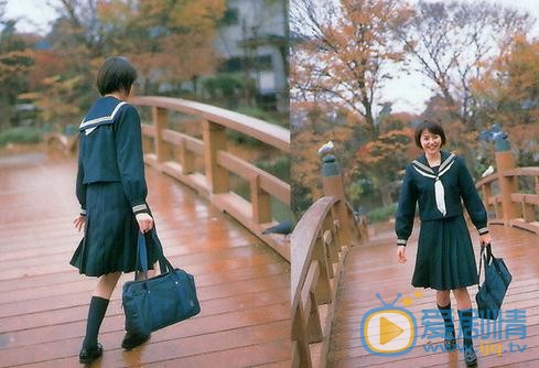长泽雅美少女写真 长泽雅美高清写真_长泽雅美高清剧照