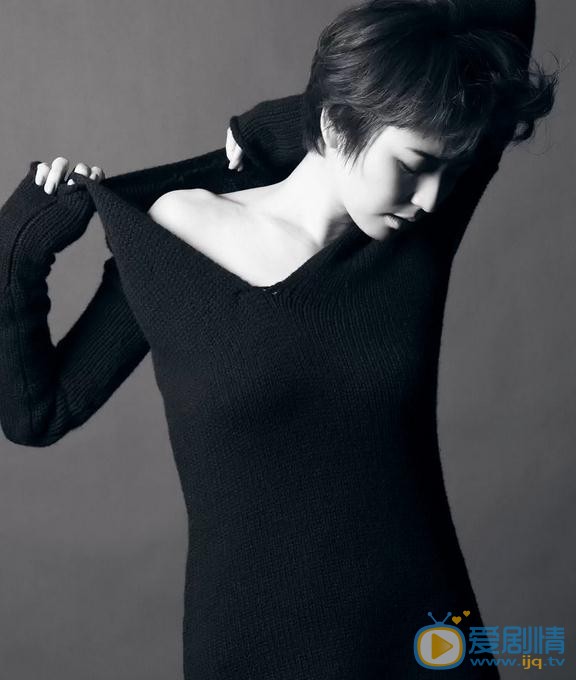 长泽雅美性感写真 长泽雅美高清写真_长泽雅美高清剧照