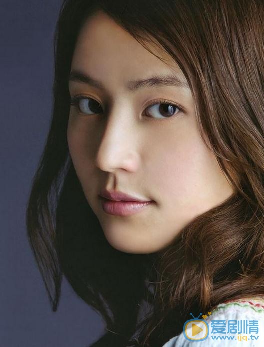长泽雅美甜美写真 长泽雅美高清写真_长泽雅美高清剧照