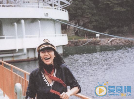 长泽雅美甜美写真 长泽雅美高清写真_长泽雅美高清剧照