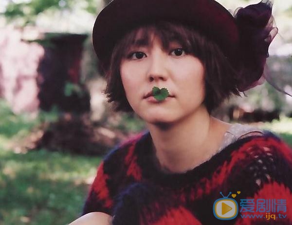 长泽雅美甜美写真 长泽雅美高清写真_长泽雅美高清剧照