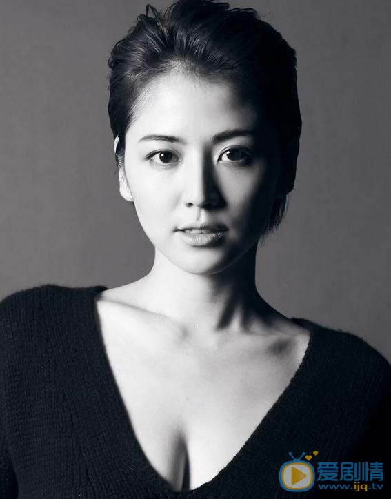 长泽雅美性感写真 长泽雅美高清写真_长泽雅美高清剧照
