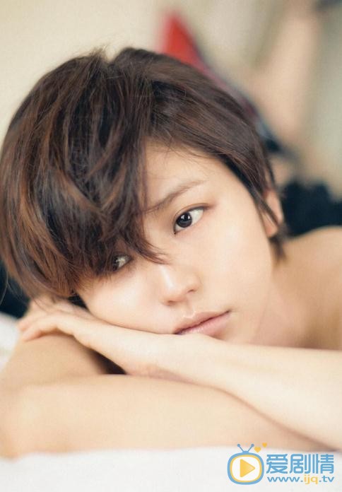 长泽雅美气质写真 长泽雅美高清写真_长泽雅美高清剧照