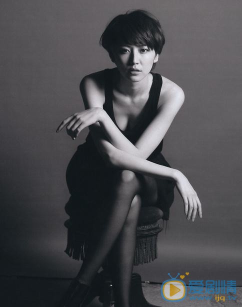 长泽雅美性感写真 长泽雅美高清写真_长泽雅美高清剧照