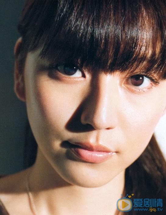 长泽雅美甜美写真 长泽雅美高清写真_长泽雅美高清剧照