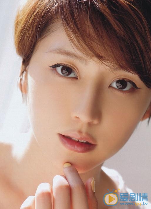 长泽雅美甜美写真 长泽雅美高清写真_长泽雅美高清剧照